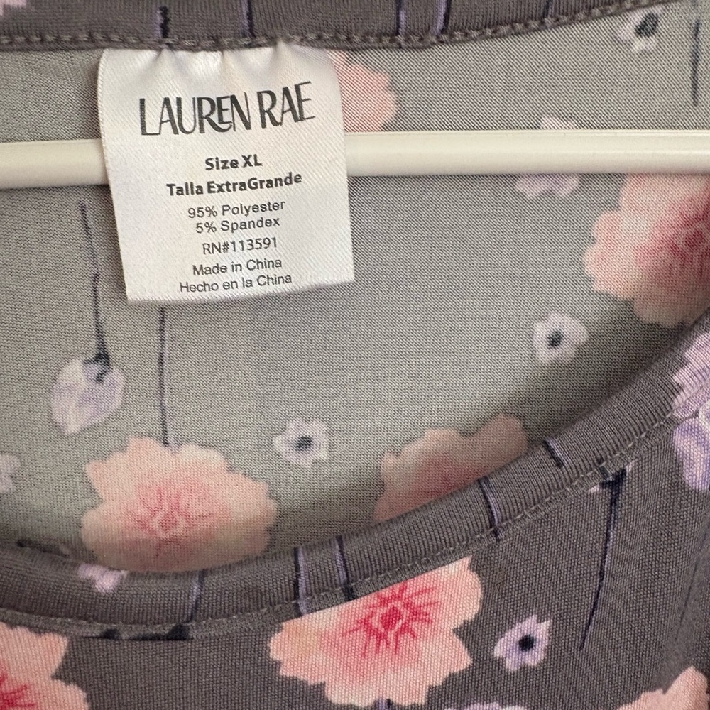 TWO sets of super buttery soft pajamas - Picture 3 of 16